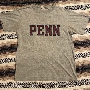 PENN College Tee